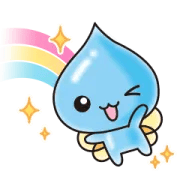 【無料】しずくちゃん × LINEMO