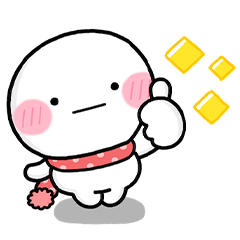 冬＆年末年始のやさしい敬語♡しろまる