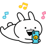 うさぎゅーん！ × ピッコマ