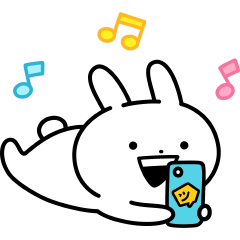 うさぎゅーん！ × ピッコマ