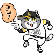 仕事猫 × PayPay銀行