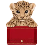 カルティエ ホリデースタンプ