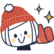 心くばり＆敬語♡冬のボブGIRL