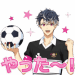 Ｊリーグ×アイドリッシュセブン