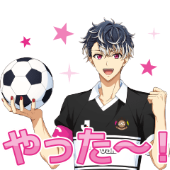 Jリーグ×アイドリッシュセブン