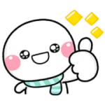 【無料】しろまる × LINEスマート通知