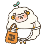 無添加ひつじのめぇちゃん