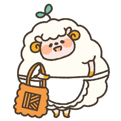 無添加ひつじのめぇちゃん