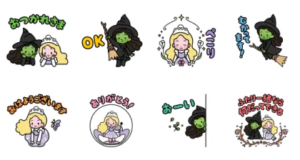 映画『ウィキッド 永遠の約束』公式