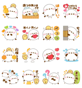 使いやすい！シマエナガ × PayPay銀行