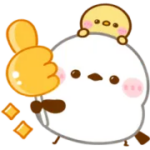 使いやすい！シマエナガ × PayPay銀行