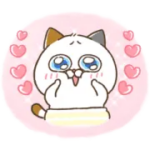 再登場！動く！タマ川ヨシ子（猫）第36弾