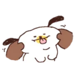 BROWNの新しいおともだちを紹介するよ