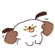 BROWNの新しいおともだちを紹介するよ